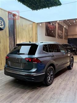 فولكسفاغن تيغوان